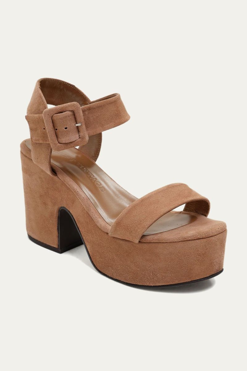 Sand lia Lizzy ALL MOST VINTAGE - CARAMELO 2