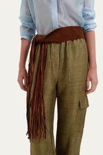 Cinto Venice All Most Vintage MARROM 1