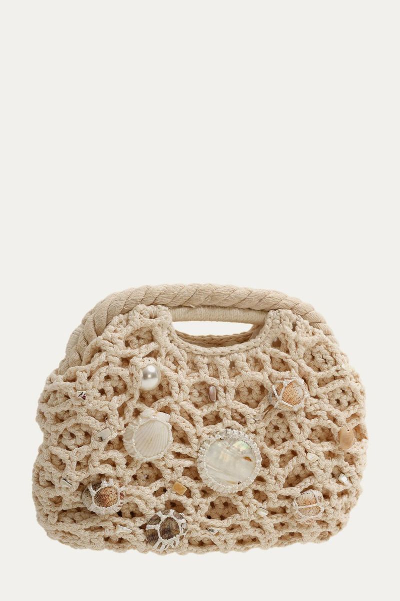 Bolsa Salina A M  Acess rios  - CRU 0