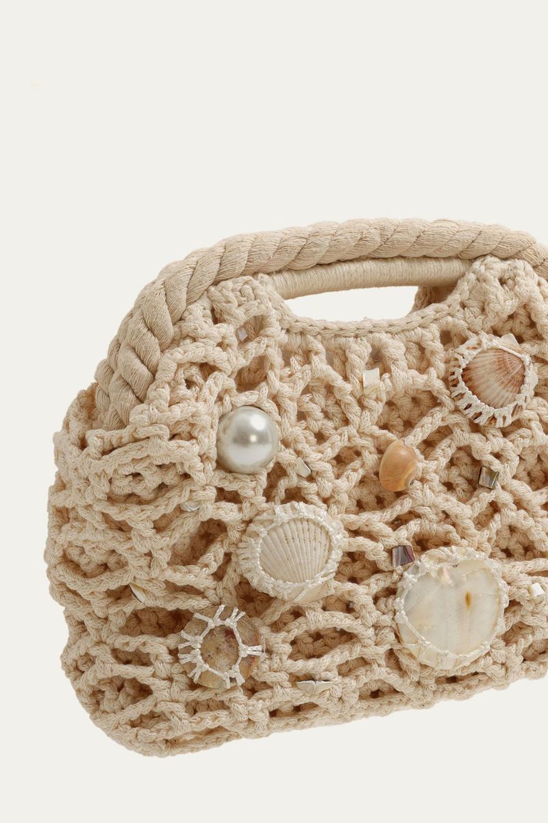 Bolsa Salina A M  Acess rios  - CRU 1