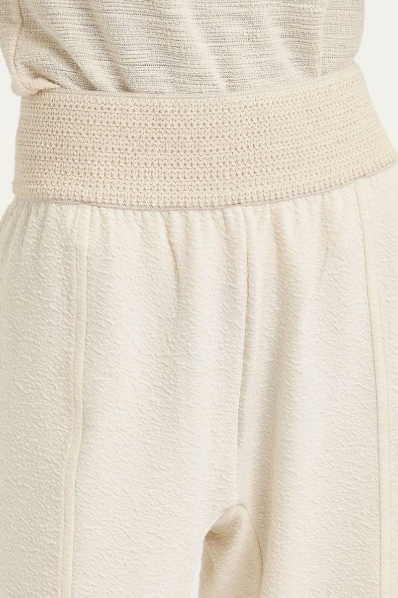 Cal a Pantacourt Ouros A Niemeyer - OFF WHITE 2