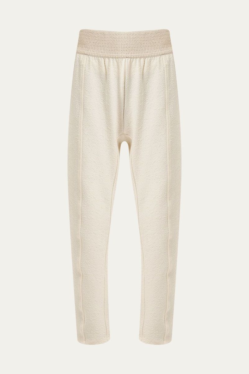 Cal a Pantacourt Ouros A Niemeyer - OFF WHITE 4