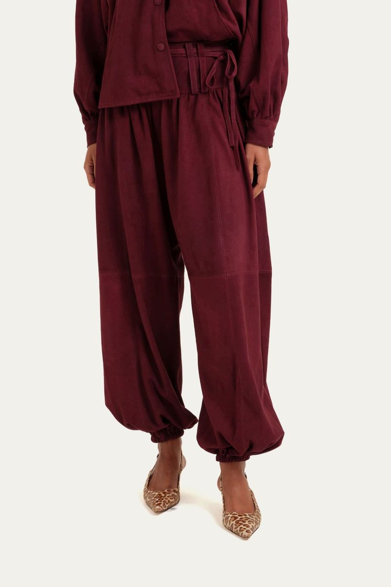 Cal a Balone New Violet Chamois Cruise - VINHO 1