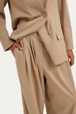 Cal a Alfaiataria Spal Nk - BEGE 2