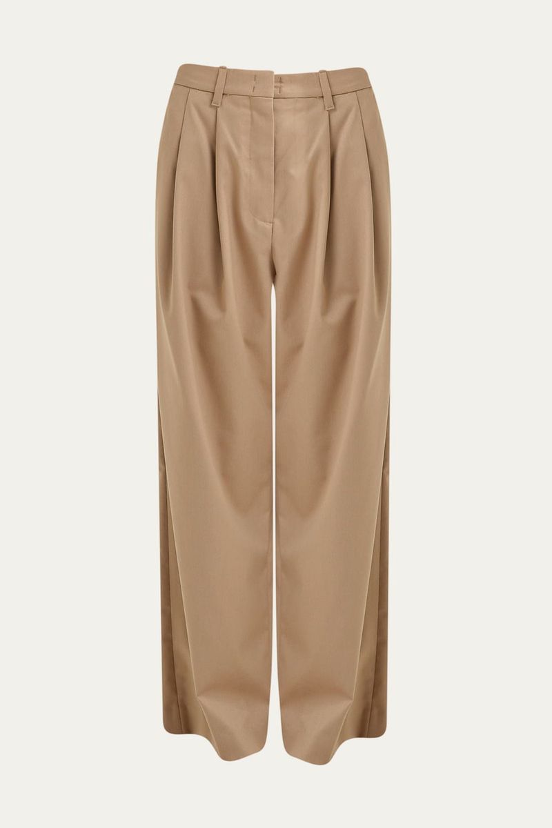 Cal a Alfaiataria Spal Nk - BEGE 4