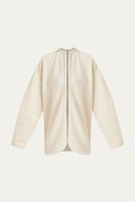 Casaco Amsterd  A Niemeyer - OFF WHITE 4