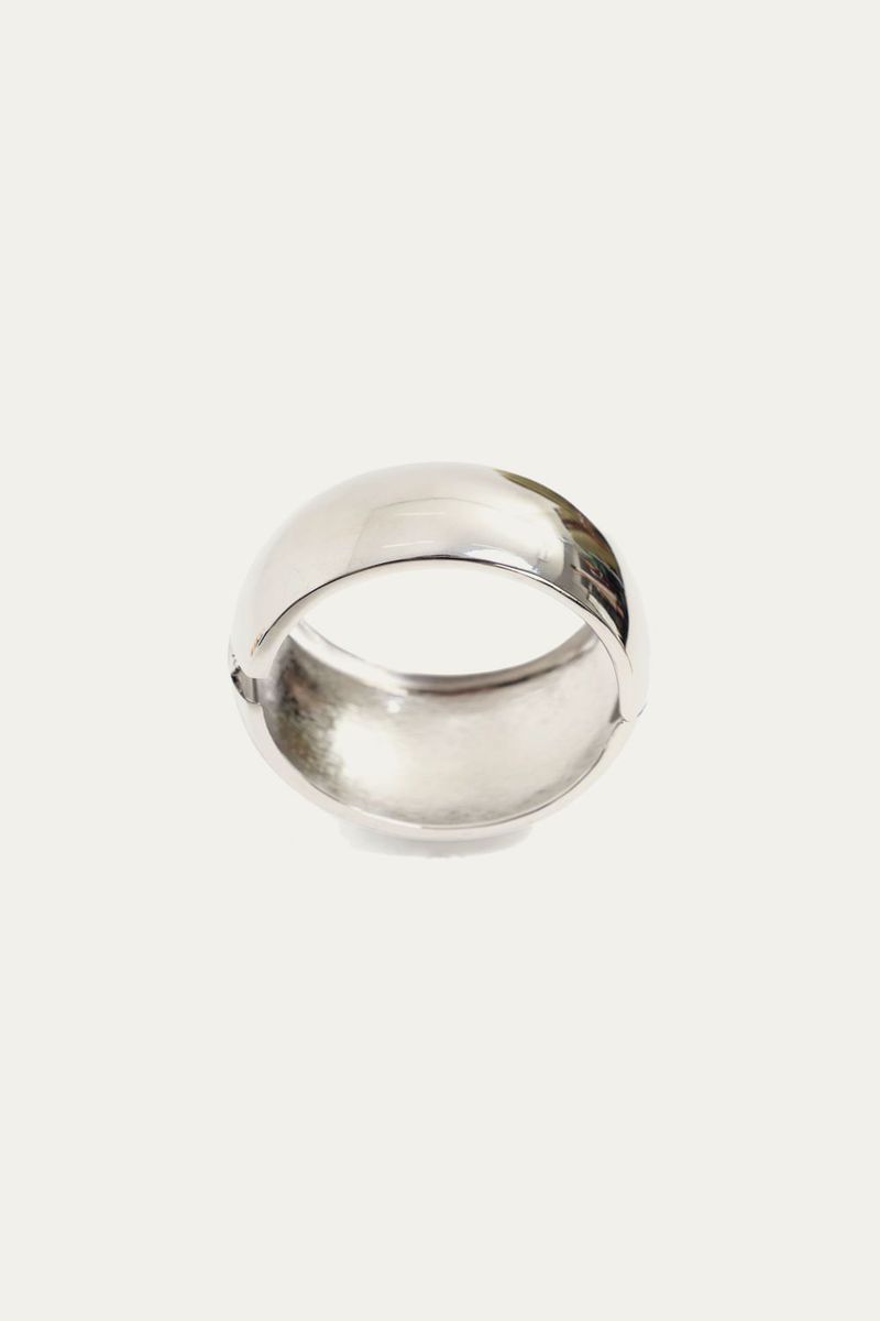 Pulseira Desigual Rosana Bernardes - PRATA 0