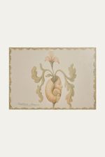 Panneaux Amphitrite Botanicosa L  Macie - MULTICOLORIDO 0