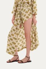 Conjunto Kimono Piscium Florifera L  Macie - FLORAL 2