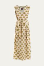 Vestido Longo Piscium Florifera L  Macie - FLORAL 4