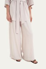 Conjunto Kimono Corallia Triphyla L  Macie - OFF WHITE 2