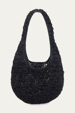 Bolsa Jatob  Nohma - PRETO 0