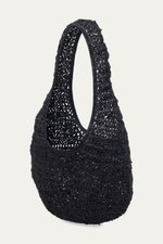 Bolsa Jatob  Nohma - PRETO 2