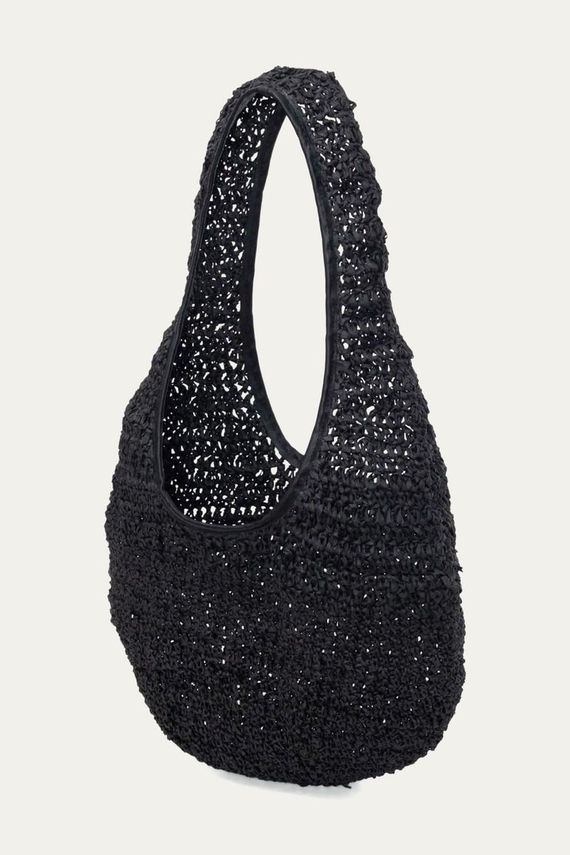 Bolsa Jatob  Nohma - PRETO 2