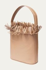 Bolsa Mandacaru Nohma - BEGE 2