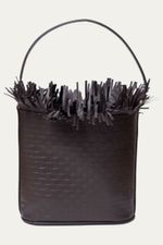 Bolsa Mandacaru Nohma - PRETO 0