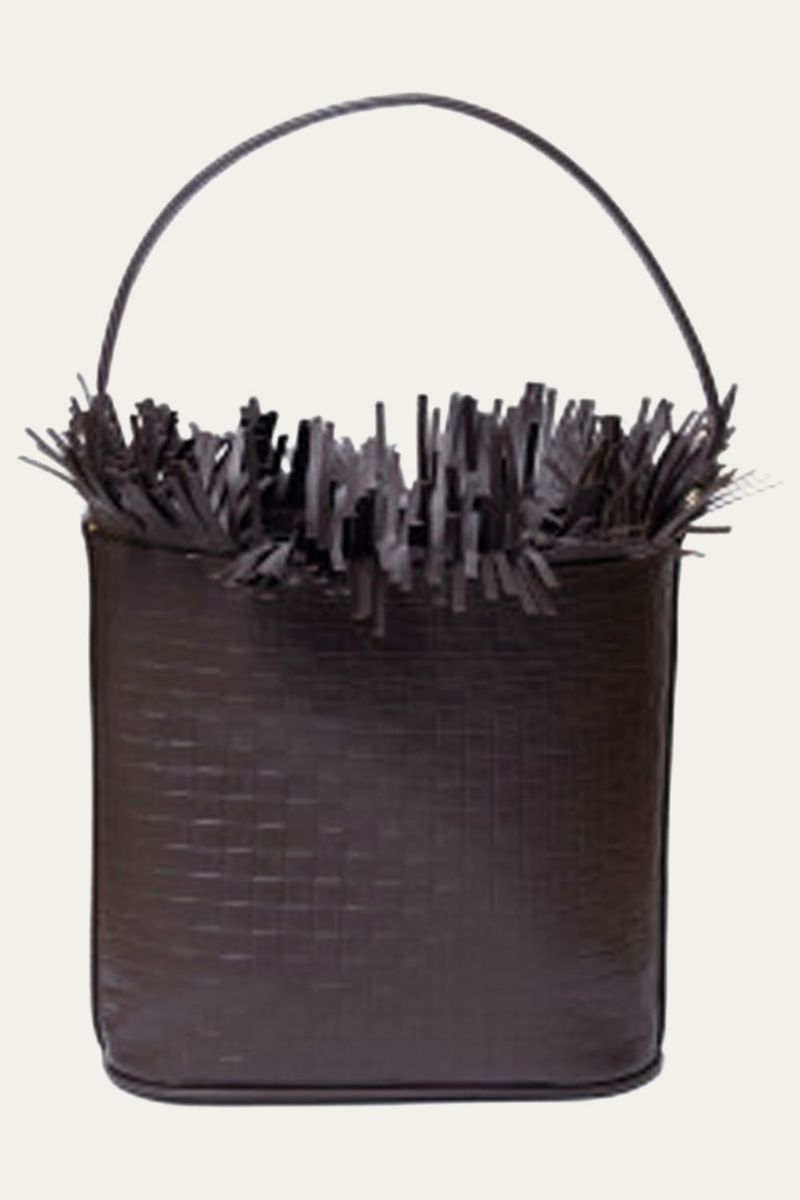 Bolsa Mandacaru Nohma - PRETO 0