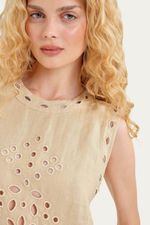 Vestido Bora Bora Mar - CRU 1