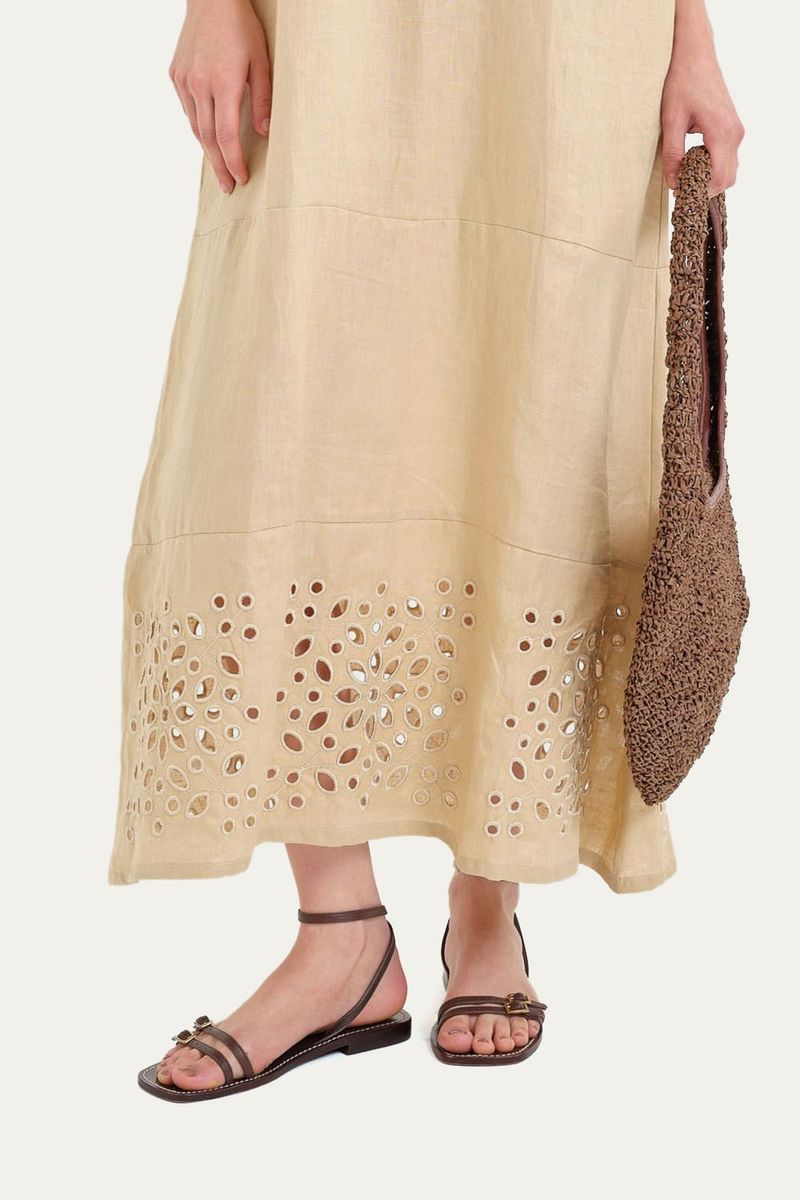 Vestido Bora Bora Mar - CRU 2