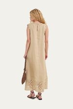 Vestido Bora Bora Mar - CRU 3