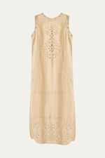 Vestido Bora Bora Mar - CRU 4