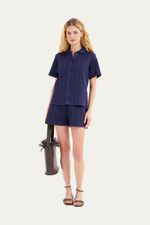 Conjunto  ris Voa Voa - MARINHO 1