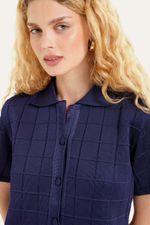 Conjunto  ris Voa Voa - MARINHO 2