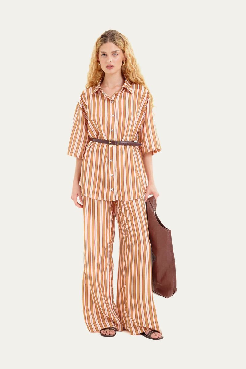 Conjunto A afr o Voa Voa - LISTRAS 0