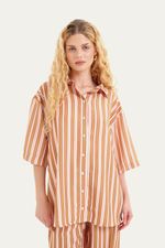 Conjunto A afr o Voa Voa - LISTRAS 1