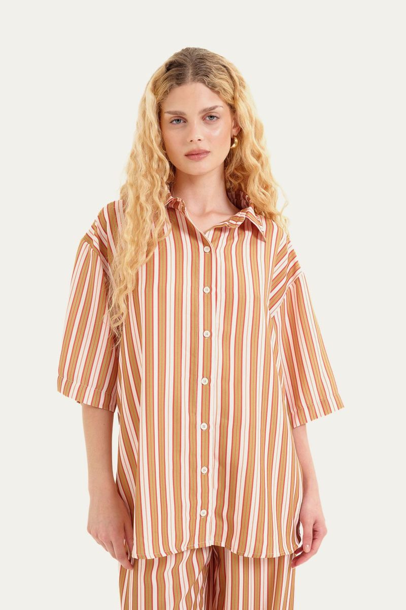 Conjunto A afr o Voa Voa - LISTRAS 1