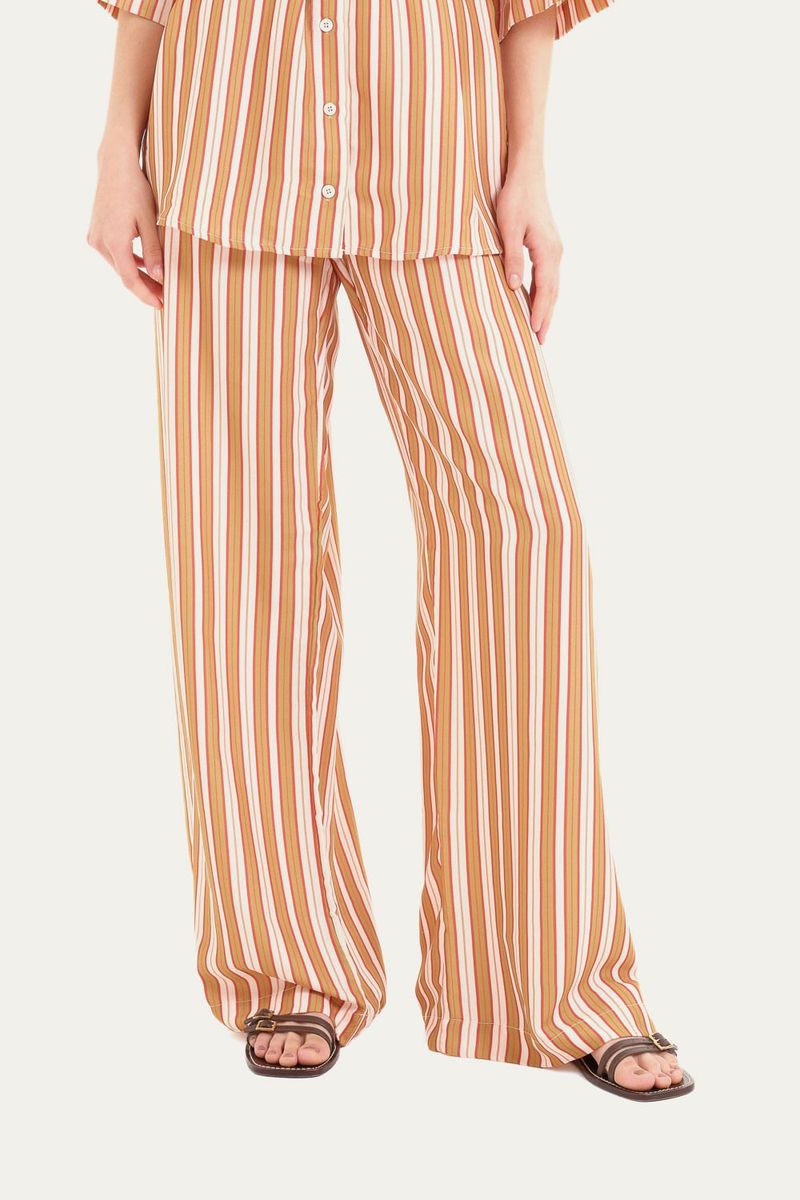 Conjunto A afr o Voa Voa - LISTRAS 2