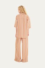 Conjunto A afr o Voa Voa - LISTRAS 4