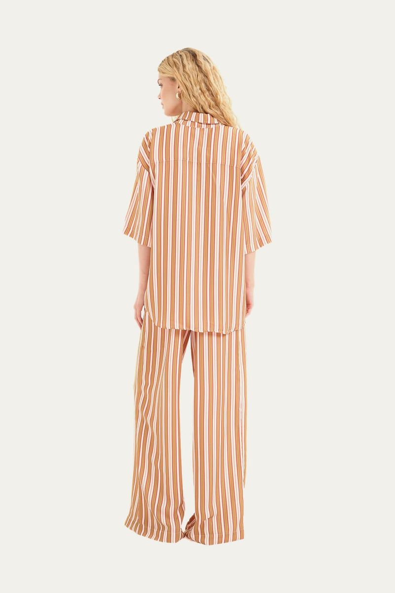 Conjunto A afr o Voa Voa - LISTRAS 4