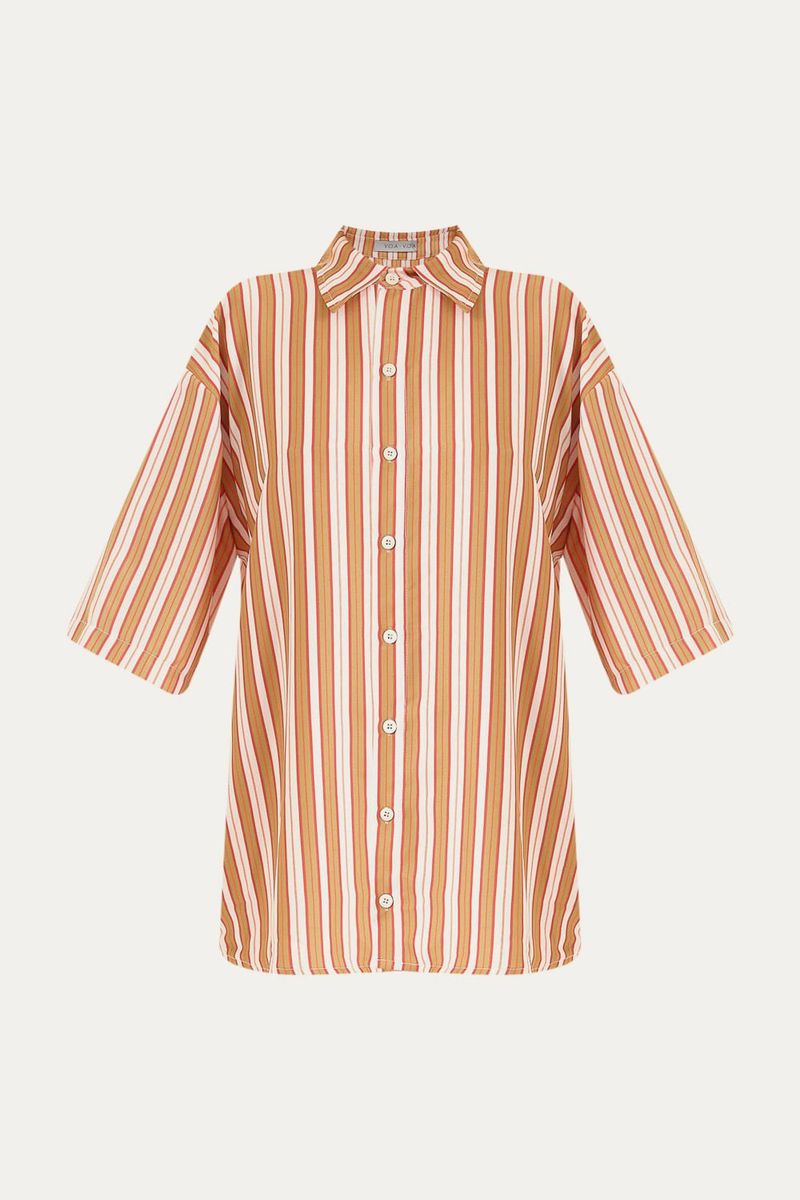 Conjunto A afr o Voa Voa - LISTRAS 5