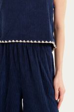 Regata Alexandria Voa Voa - MARINHO 2