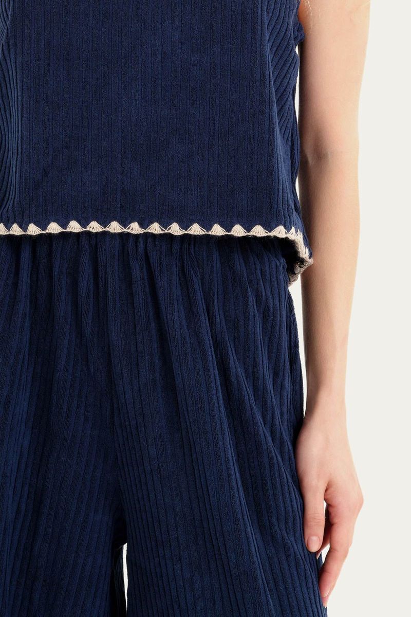 Regata Alexandria Voa Voa - MARINHO 2