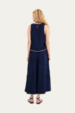 Regata Alexandria Voa Voa - MARINHO 3