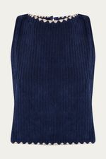 Regata Alexandria Voa Voa - MARINHO 4