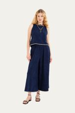 Cal a Reta Alexandria Voa Voa - MARINHO 0