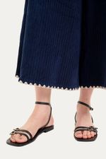 Cal a Reta Alexandria Voa Voa - MARINHO 2