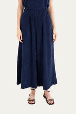 Cal a Reta Alexandria Voa Voa - MARINHO 1