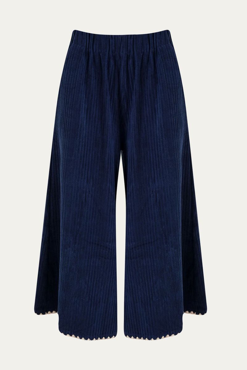 Cal a Reta Alexandria Voa Voa - MARINHO 4