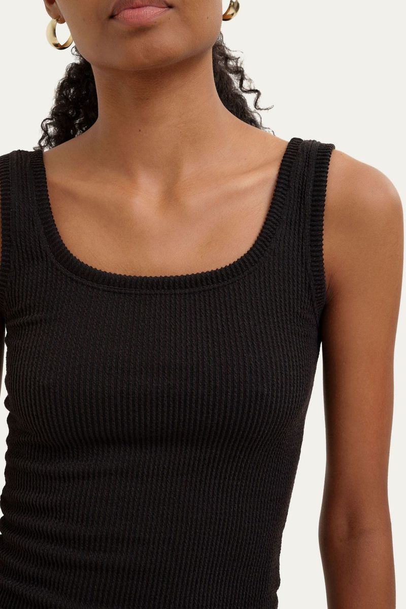 Regata Soren Clemence - PRETO 2