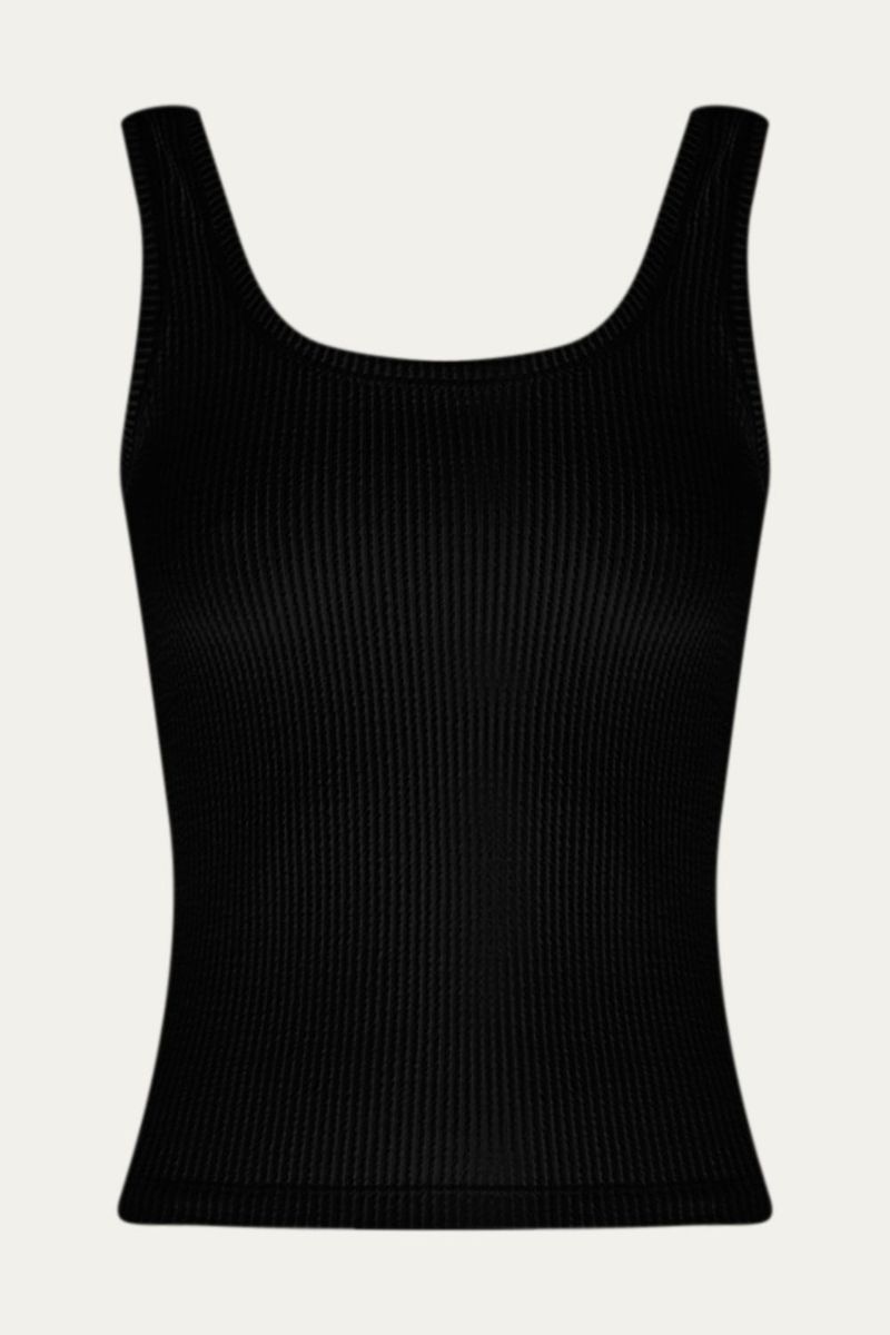 Regata Soren Clemence - PRETO 4