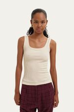 Regata Soren Clemence - OFF WHITE 0