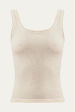 Regata Soren Clemence - OFF WHITE 4