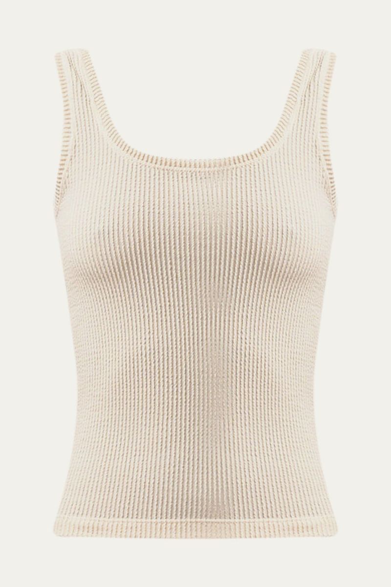 Regata Soren Clemence - OFF WHITE 4