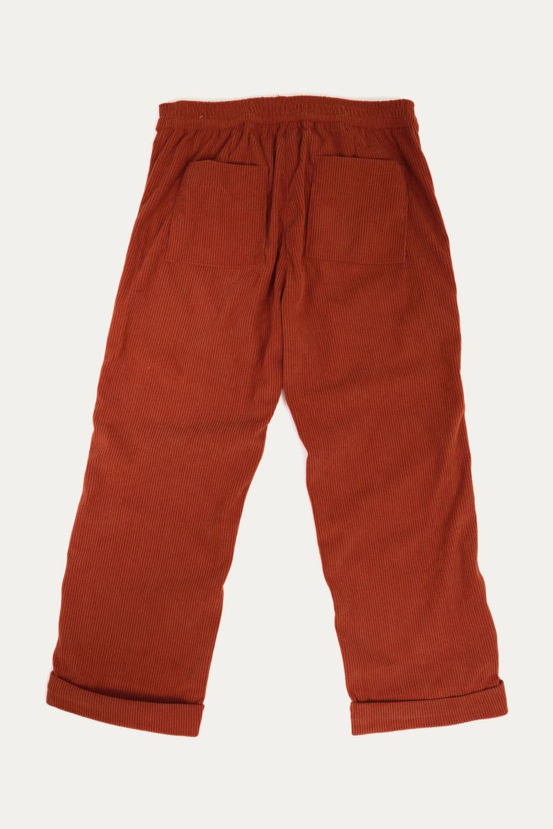 Cal a Kind Astor Edamami - TERRACOTA 2