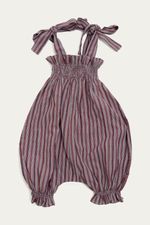 Romper Petit Lune Edamami - VINHO 0