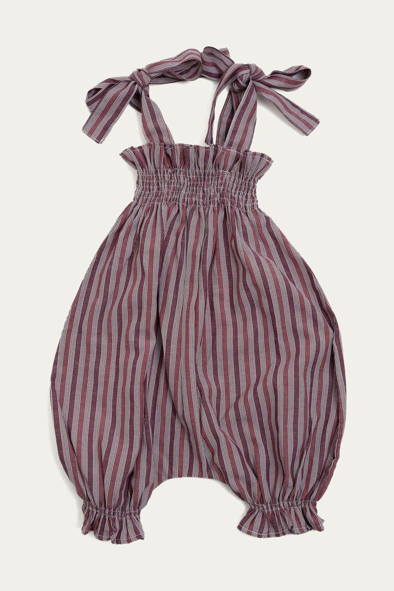 Romper Petit Lune Edamami - VINHO 0